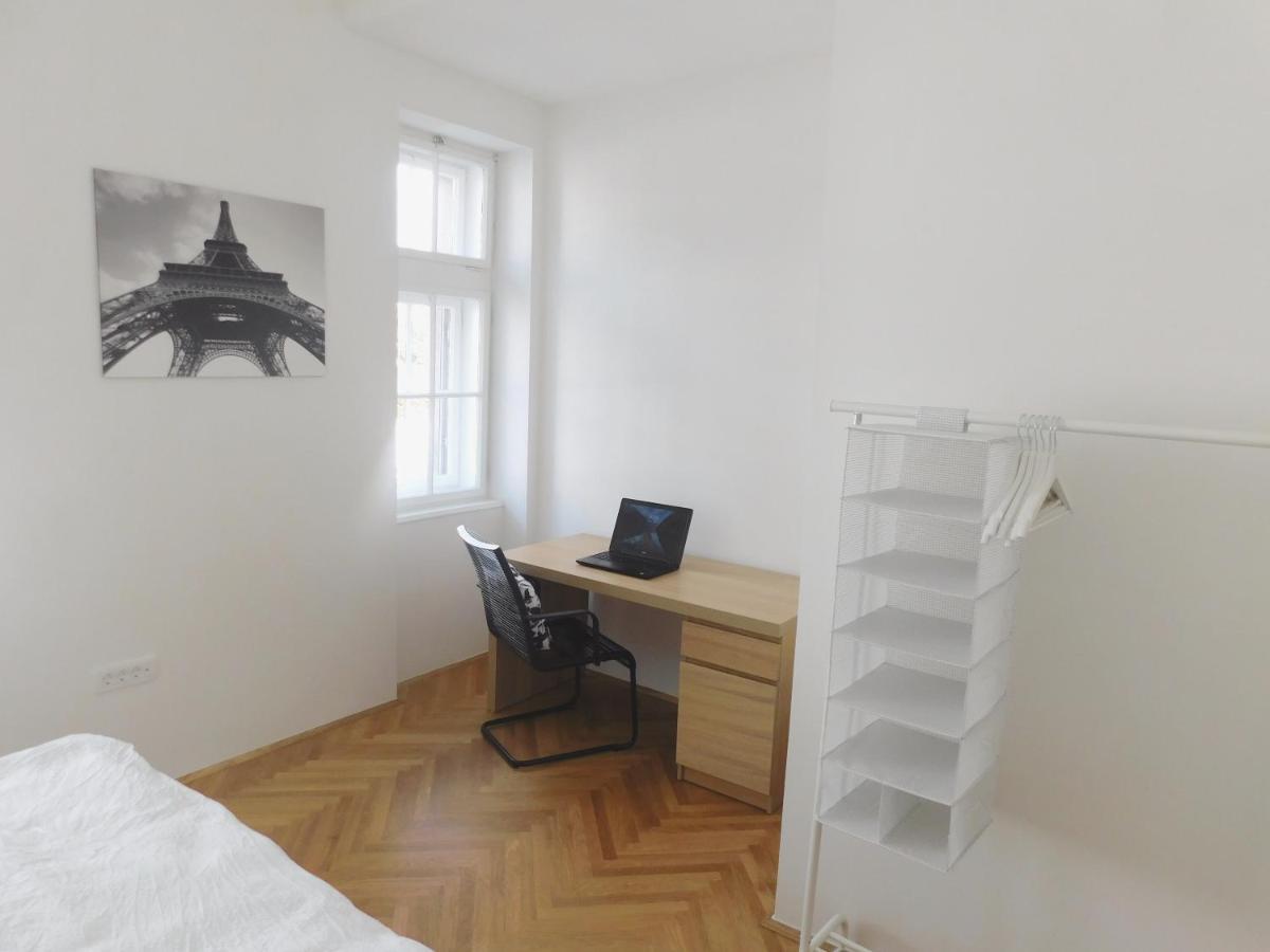 Apartma Dream Ljubljana